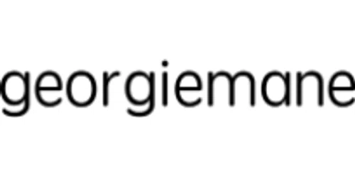 georgiemane Merchant logo