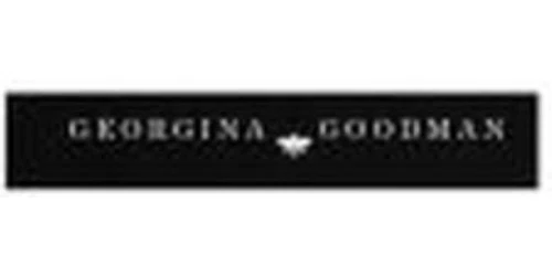 Georgina Goodman Promo Code