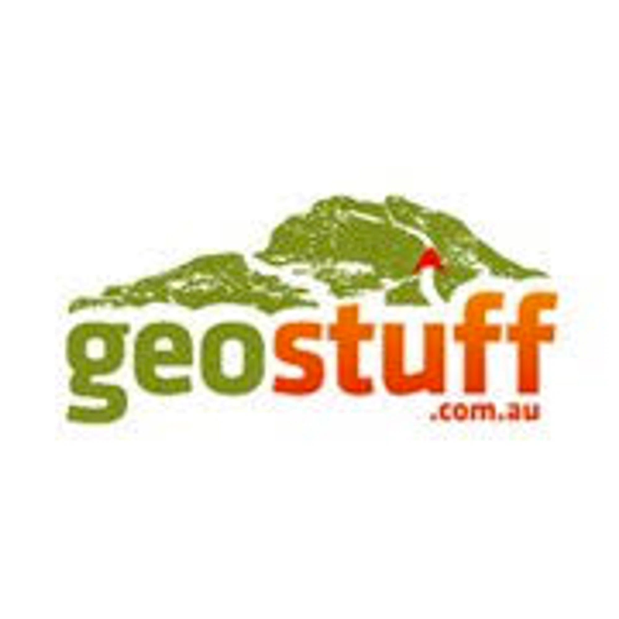 Geostuff Merchant Logo