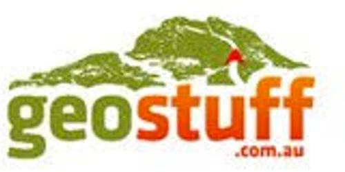 Geostuff Promo Code