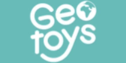 Geotoys Promo Code