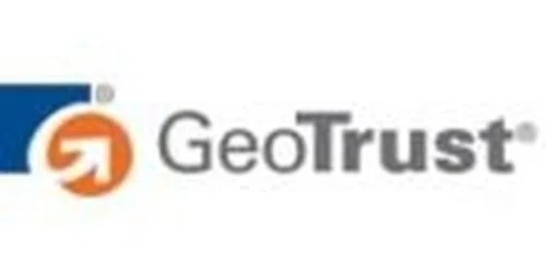 GeoTrust Merchant Logo
