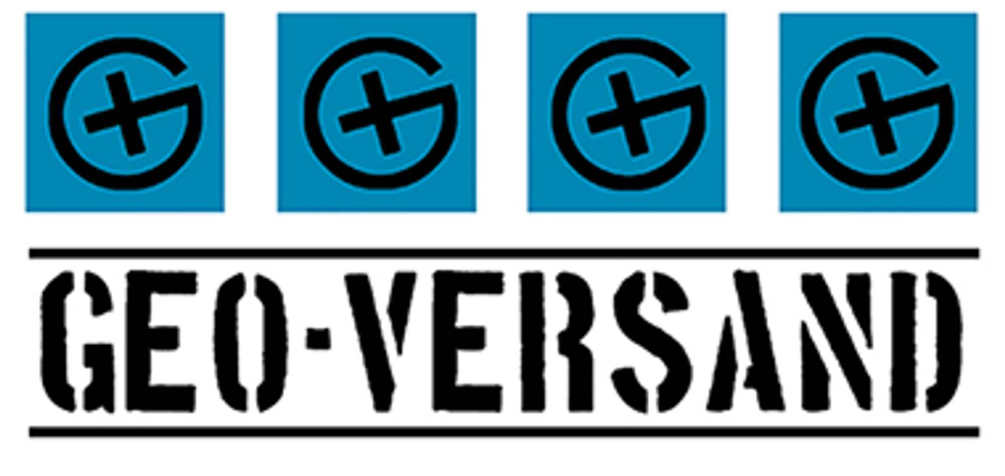 Geo Versand Merchant Logo