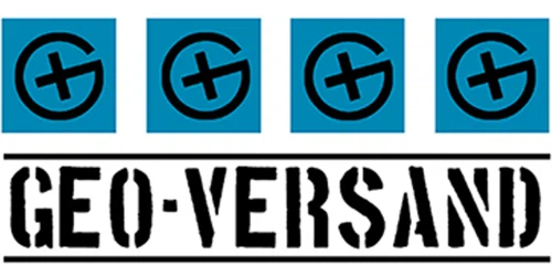 Geo Versand Promo Code