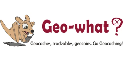 Geo-what? Promo Code