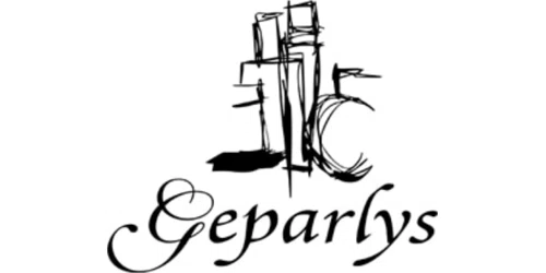 Geparlys Promo Code