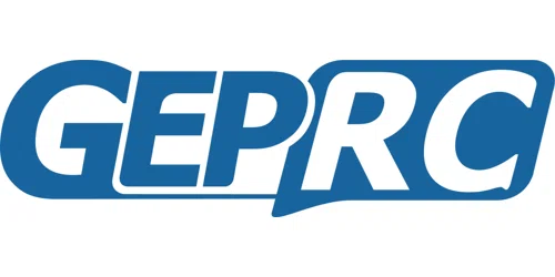 GEPRC Merchant logo