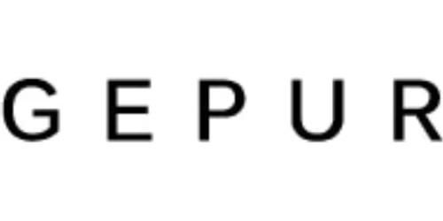 Gepur Promo Code