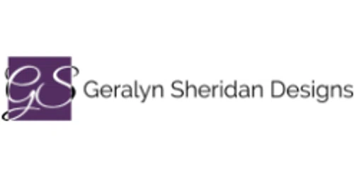 Geralyn Sheridan Designs Promo Code