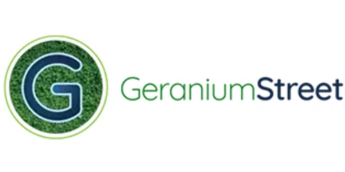 Geranium Street Promo Code