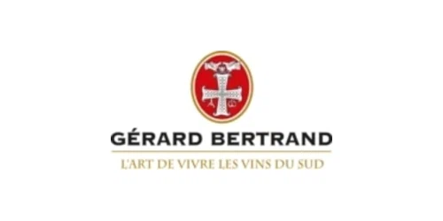 Gérard Bertrand coupon