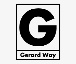Gerard Way Promo Code