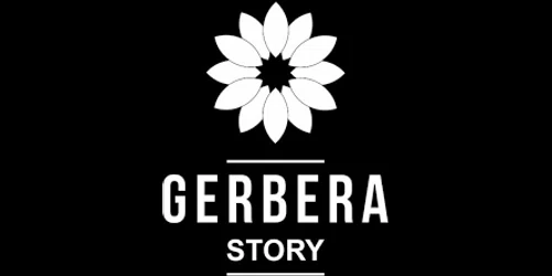 Gerbera Story Promo Code