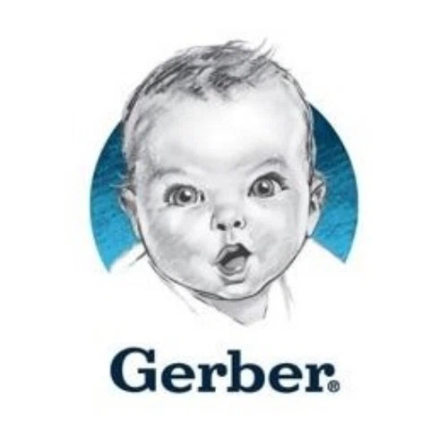 Gerber coupons hot sale 2018