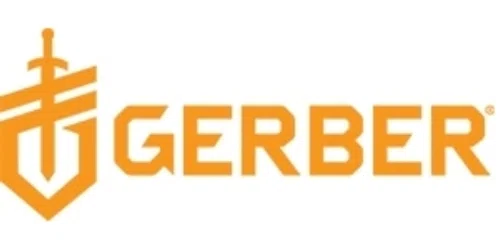 Gerber Gear Merchant logo