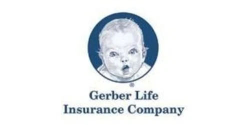 Gerber Life Insurance Merchant Logo
