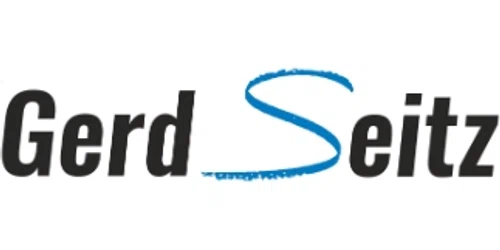 Gerd Seitz Promo Code
