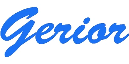 GERIOR Promo Code
