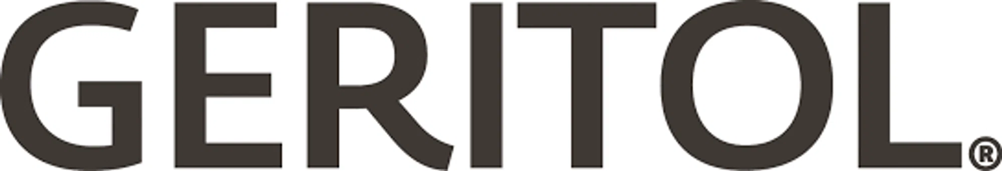 Geritol Merchant Logo