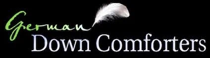 German Down Comforters Promo Code