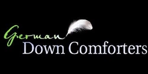 German Down Comforters Promo Code