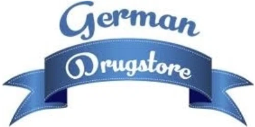 German Drugstore Promo Code