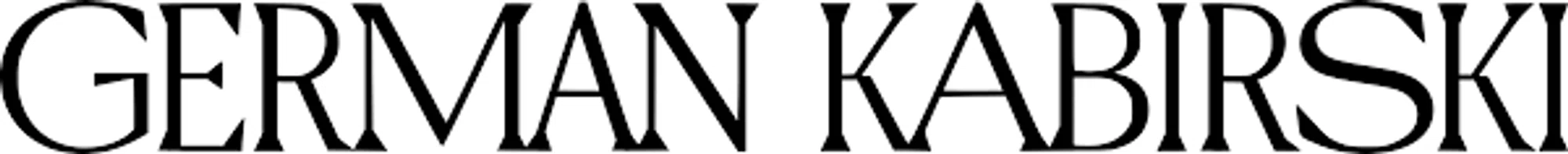 German Kabirski Promo Code