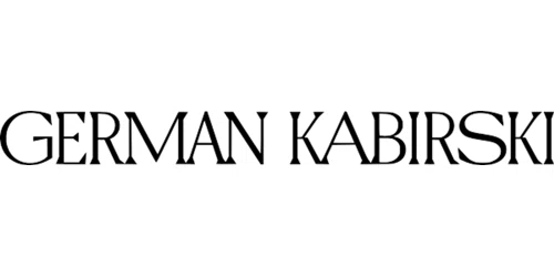 German Kabirski Promo Code
