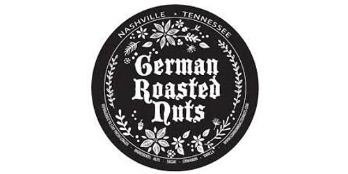 German Roasted Nuts Promo Code
