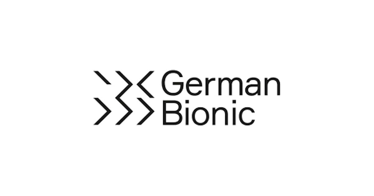 German Bionic Promo Codes - $30 Off (Sitewide) in Dec 2025