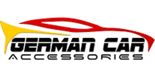 German Car Accessories Promo Code