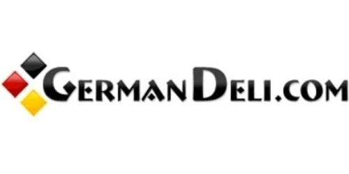 GermanDeli.com Promo Code