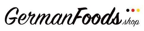 Germanfoods Promo Code