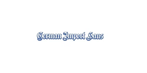 German Import Haus coupon