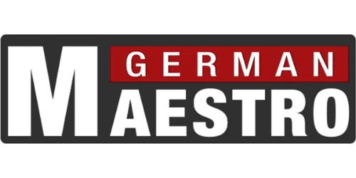 German Maestro USA Promo Code