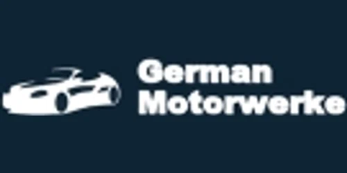 German Motorwerke Promo Code