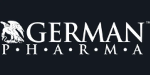 German Pharma Official Promo Code