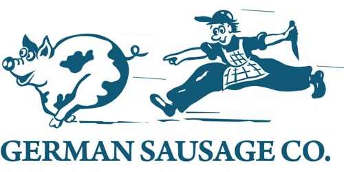 German Sausage Company Promo Code