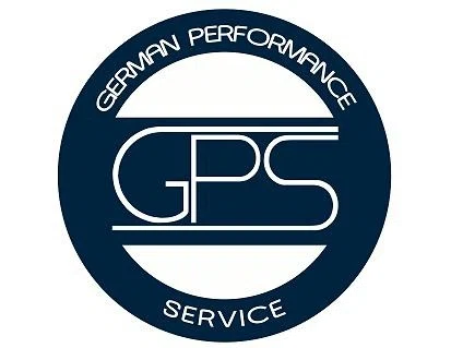 German Performance Service Merchant Logo
