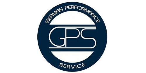 German Performance Service Promo Code