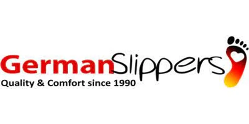 German Slippers Merchant logo