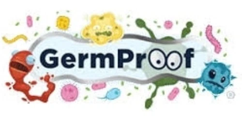 GermProof Promo Code