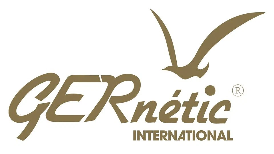 GERnétic Merchant Logo