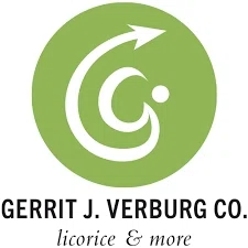 Gerrit J. Verburg Merchant Logo