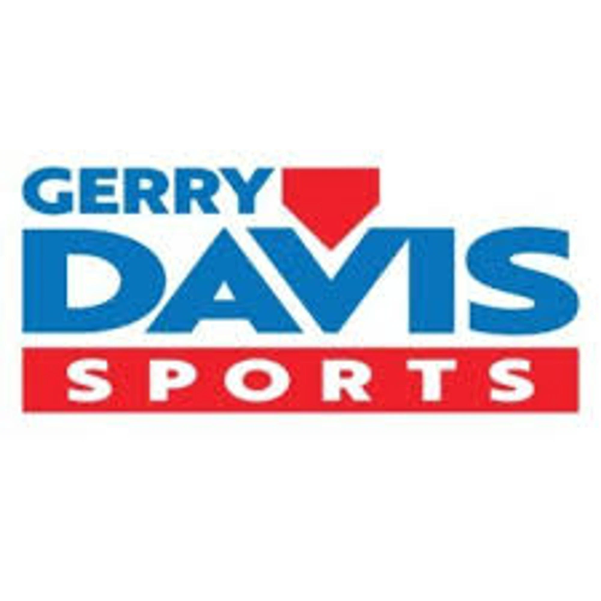 Gerry Davis Sports coupons