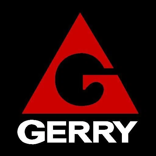 Gerry Merchant Logo