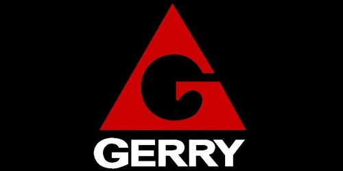 Gerry Promo Code