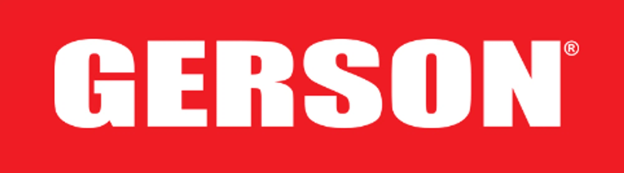 GERSON MASK Promo Code — 100 Off in September 2024