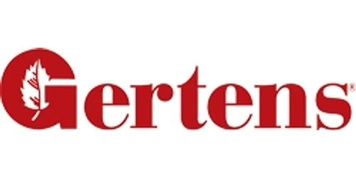 Gertens coupon