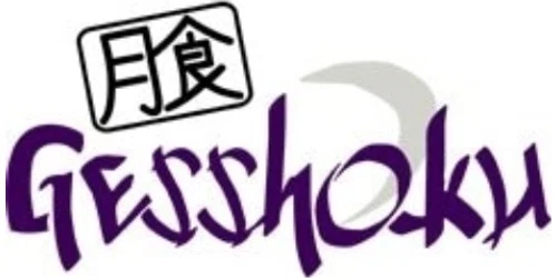 Gesshoku Promo Code